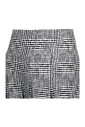 warped-houndstooth-kilt-skirt