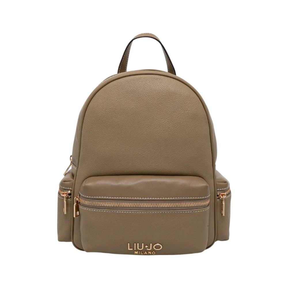 Liu Jo Donna Marrone - Zaino - Bags - One Size