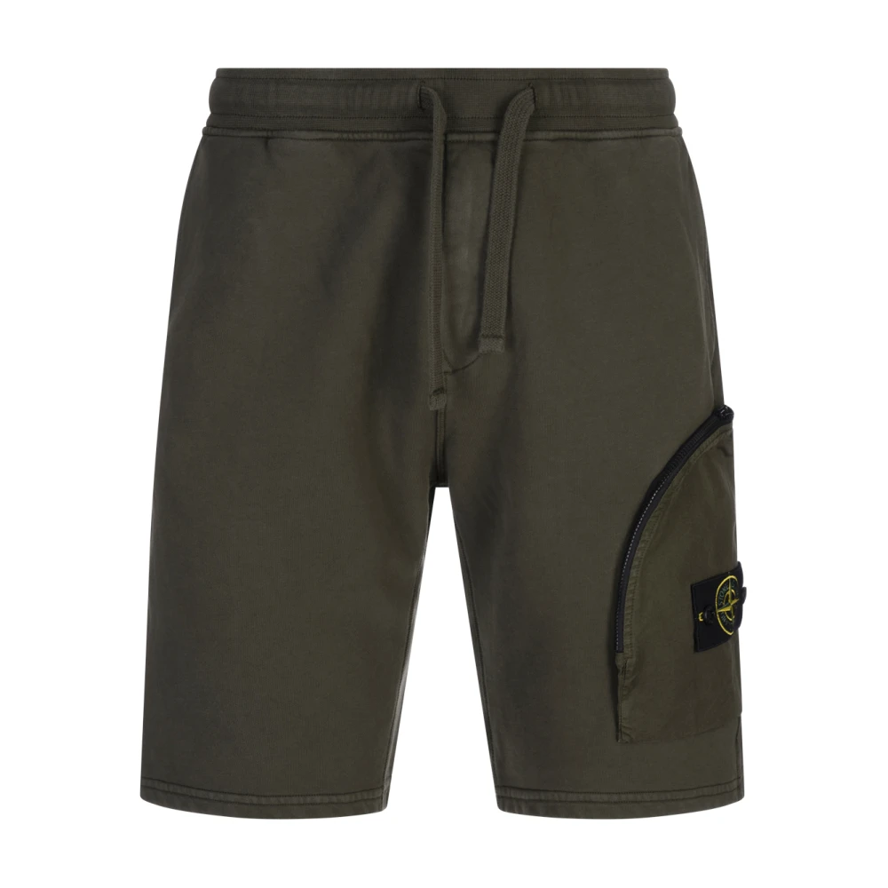 Shorts > Casual Shorts - - Stone Island - Modalova