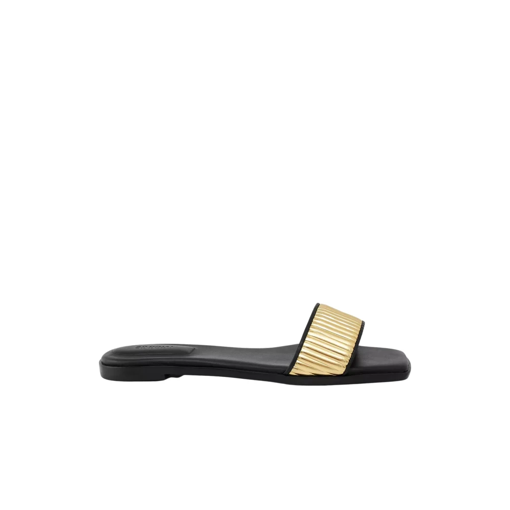 Shoes > Flip Flops & Sliders > Sliders - - Simkhai - Modalova