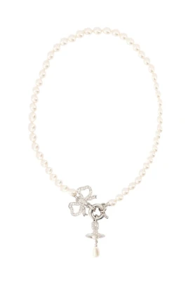 Rigoberta Pärlhalsband