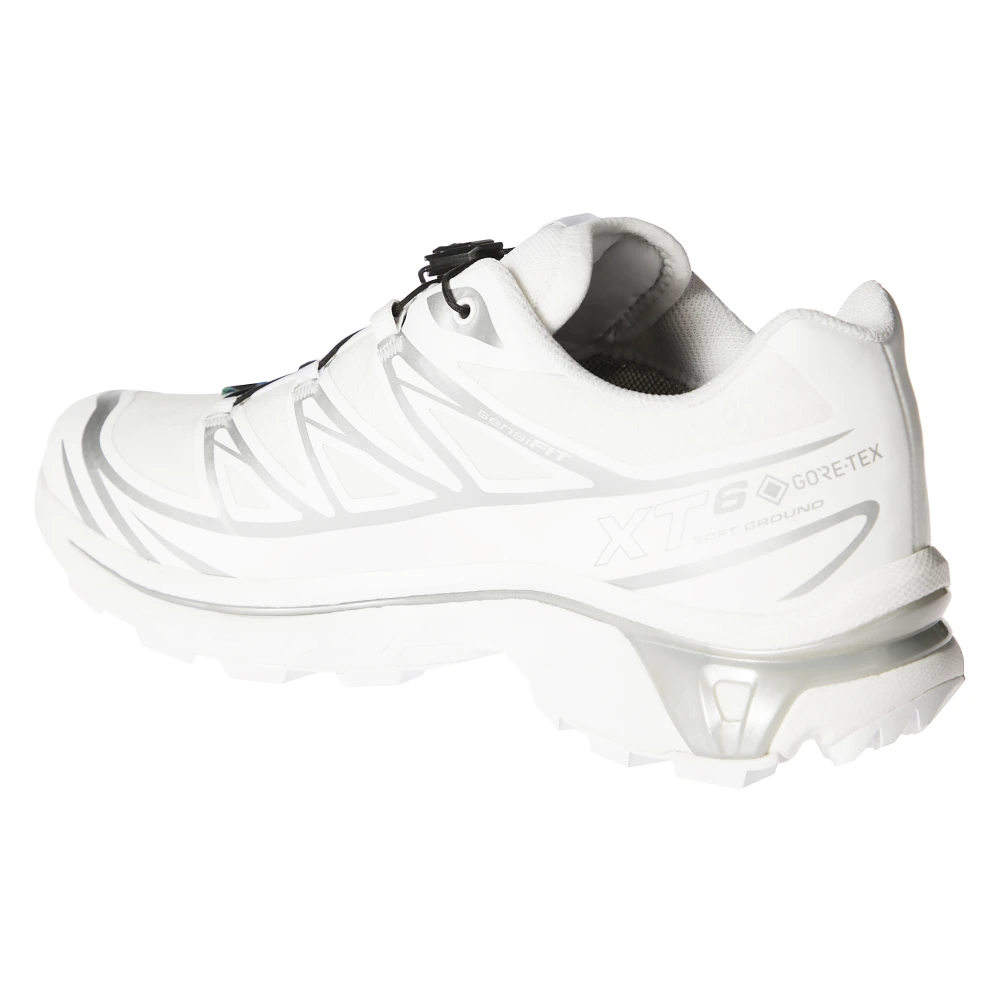 Salomon Xt-6 GTX Trail Hardloopschoenen
