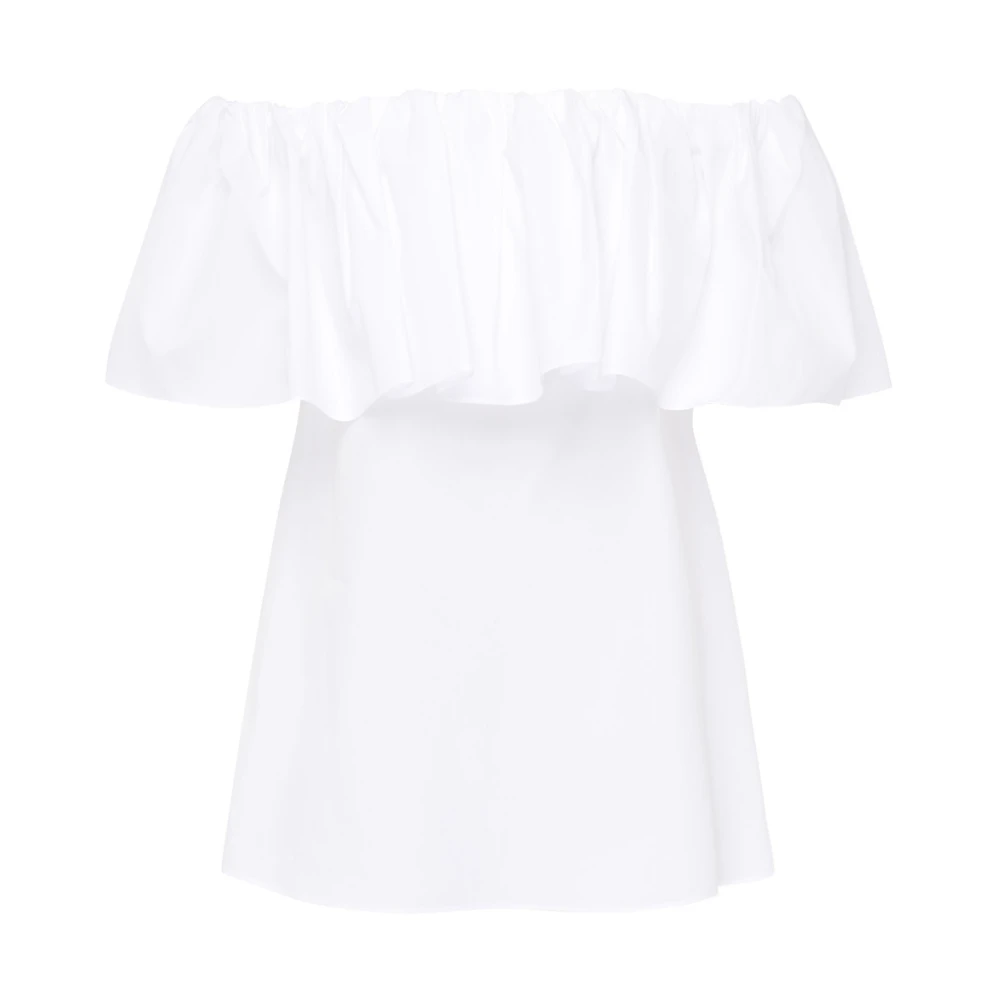 Blouses & Shirts > Blouses - - Max Mara Studio - Modalova