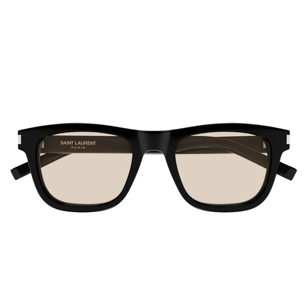 Saint Laurent Unisex Black Sunglasses, 52 Mm, Sl 819 006 Sunglasses