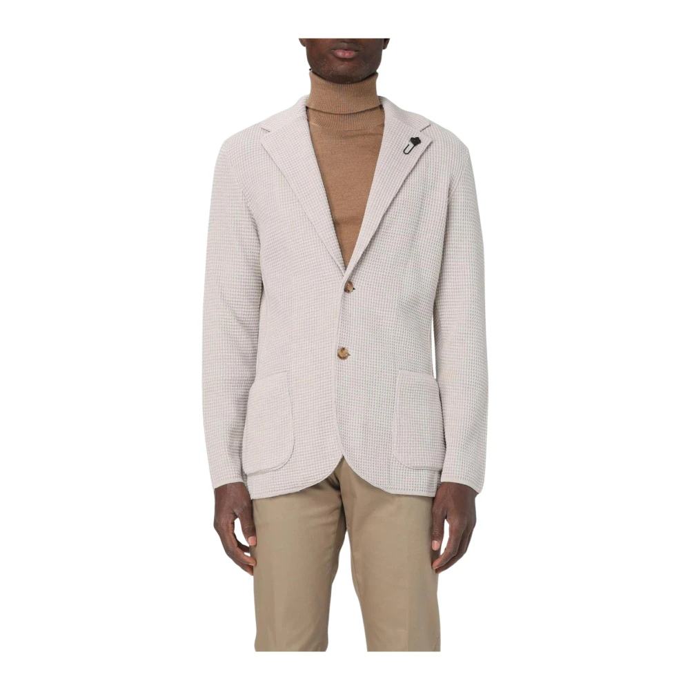 Jackets > Blazers - - Lardini - Modalova