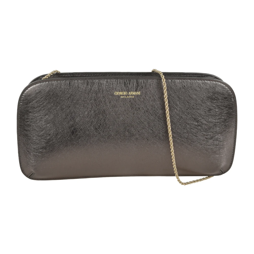 Bags > Shoulder Bags - - Giorgio Armani - Modalova
