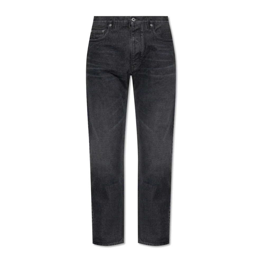 Jeans > Straight Jeans - - Off White - Modalova