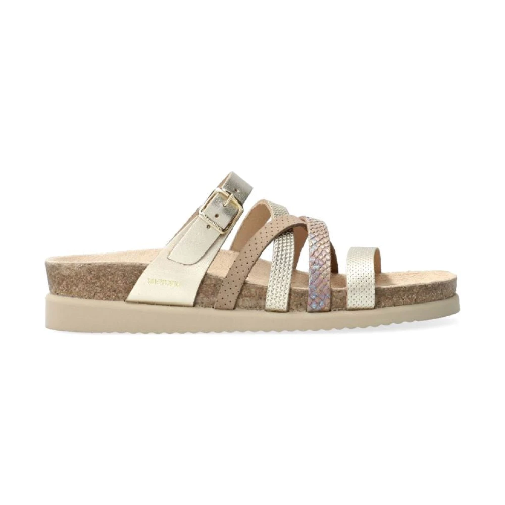 Shoes > Flip Flops & Sliders > Sliders - - Mephisto - Modalova