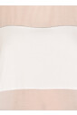 blanc-coton-soie-t-shirt-col-rond