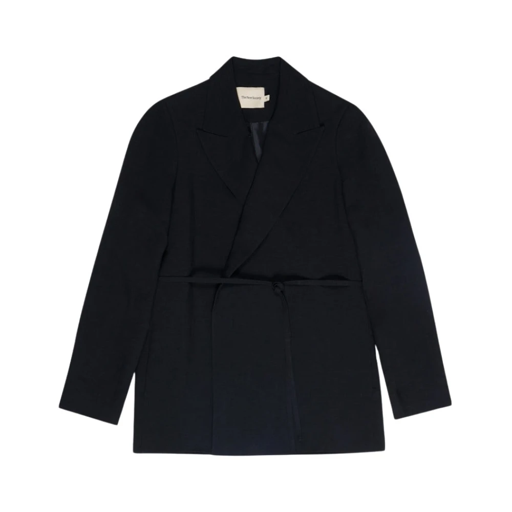 Jackets > Blazers - - The New Society - Modalova