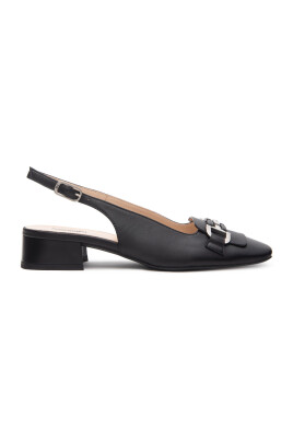 black-leather-sandals-for-women
