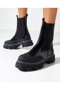 bottines-noires-avec-inserts-marine