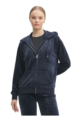 Halan Oversized Hoodie