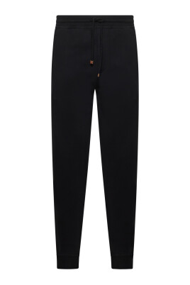 pantalon-de-survetement-a-taille-elastiquee