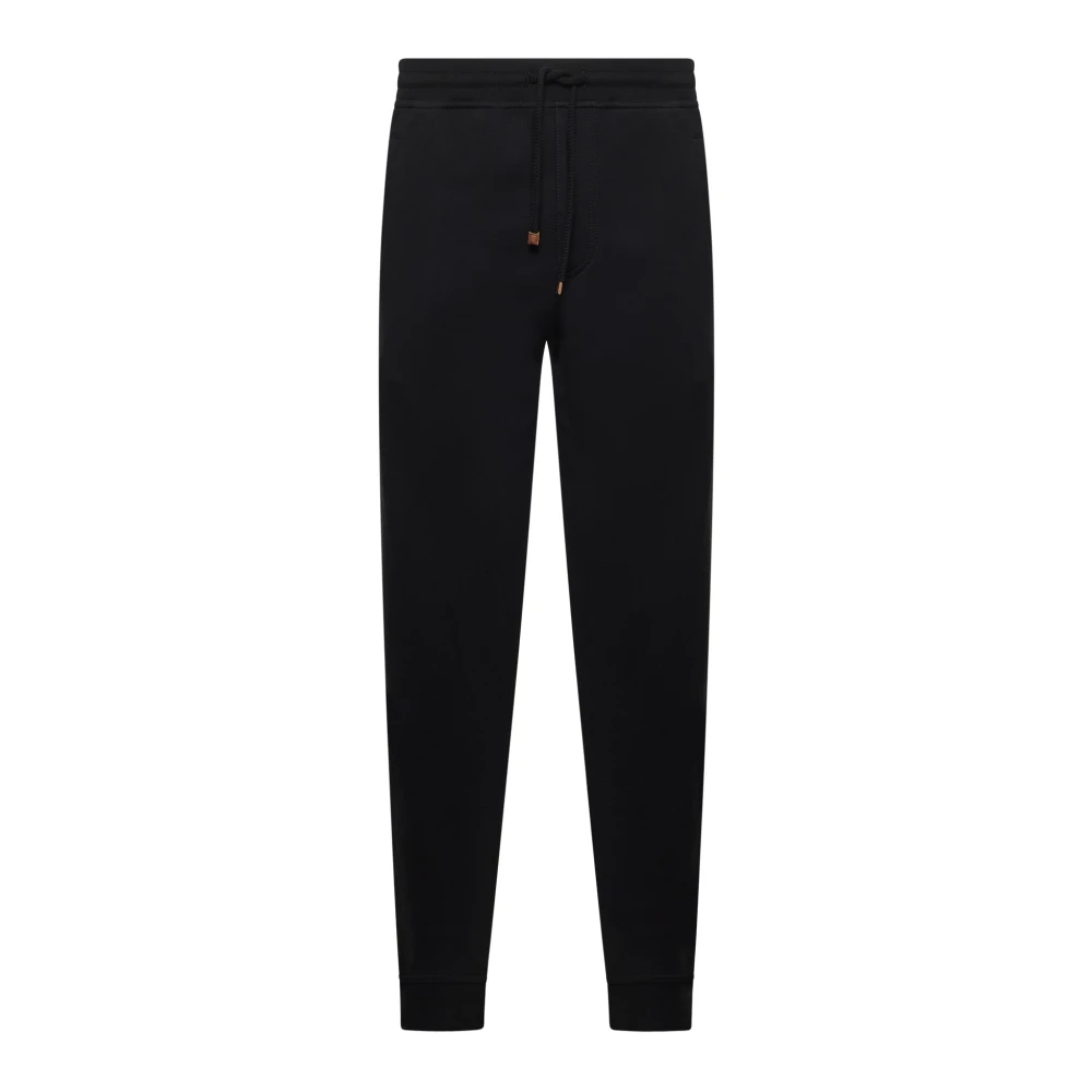 Trousers > Sweatpants - - Brunello Cucinelli - Modalova