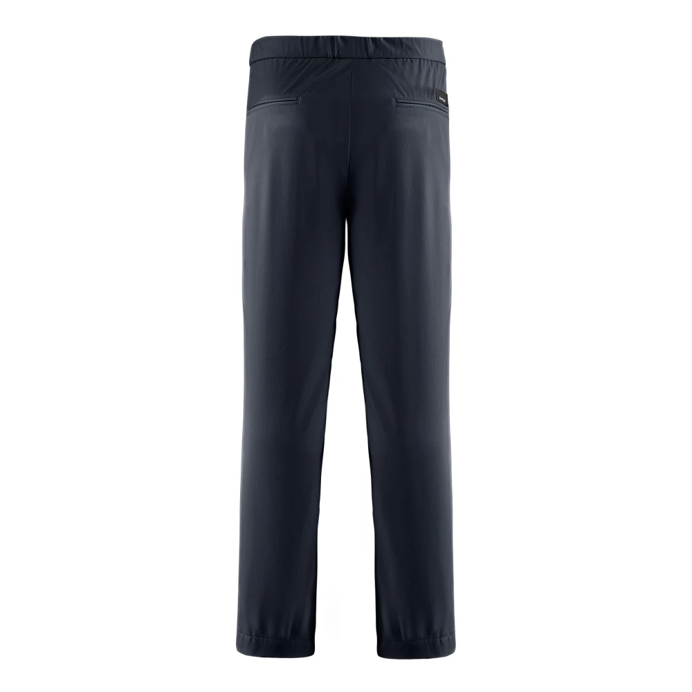 BomBoogie Chinos Blue Heren