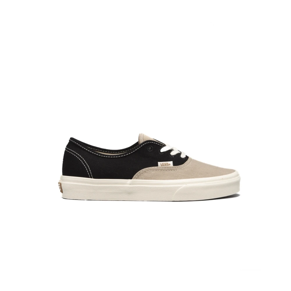 Vans Sneakers Dames Schoenen Veelkleurig Multicolor