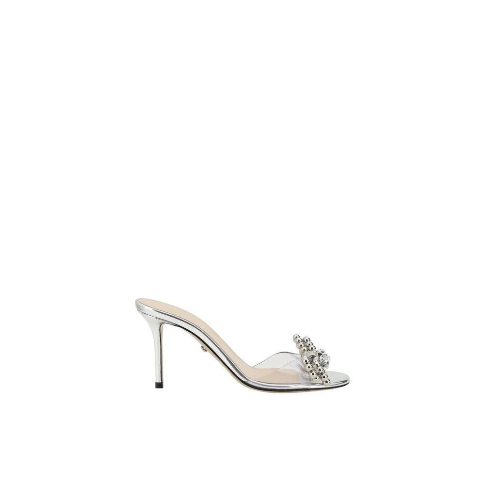 Mach & Mach Vrouw Grijs Dames, Schoenen, : Leer, Maat 37 Eu