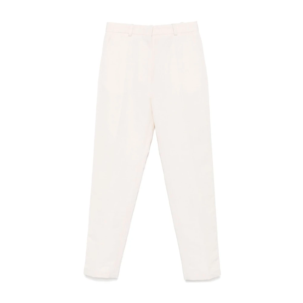 Trousers > Straight Trousers - - Jacquemus - Modalova