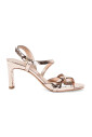 sandale-en-cuir-or-rose-fait-main