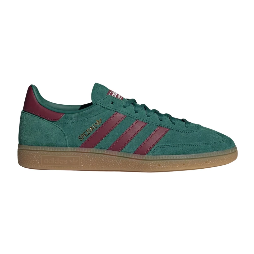 Adidas - Shoes > Sneakers - Green - Adidas - Modalova