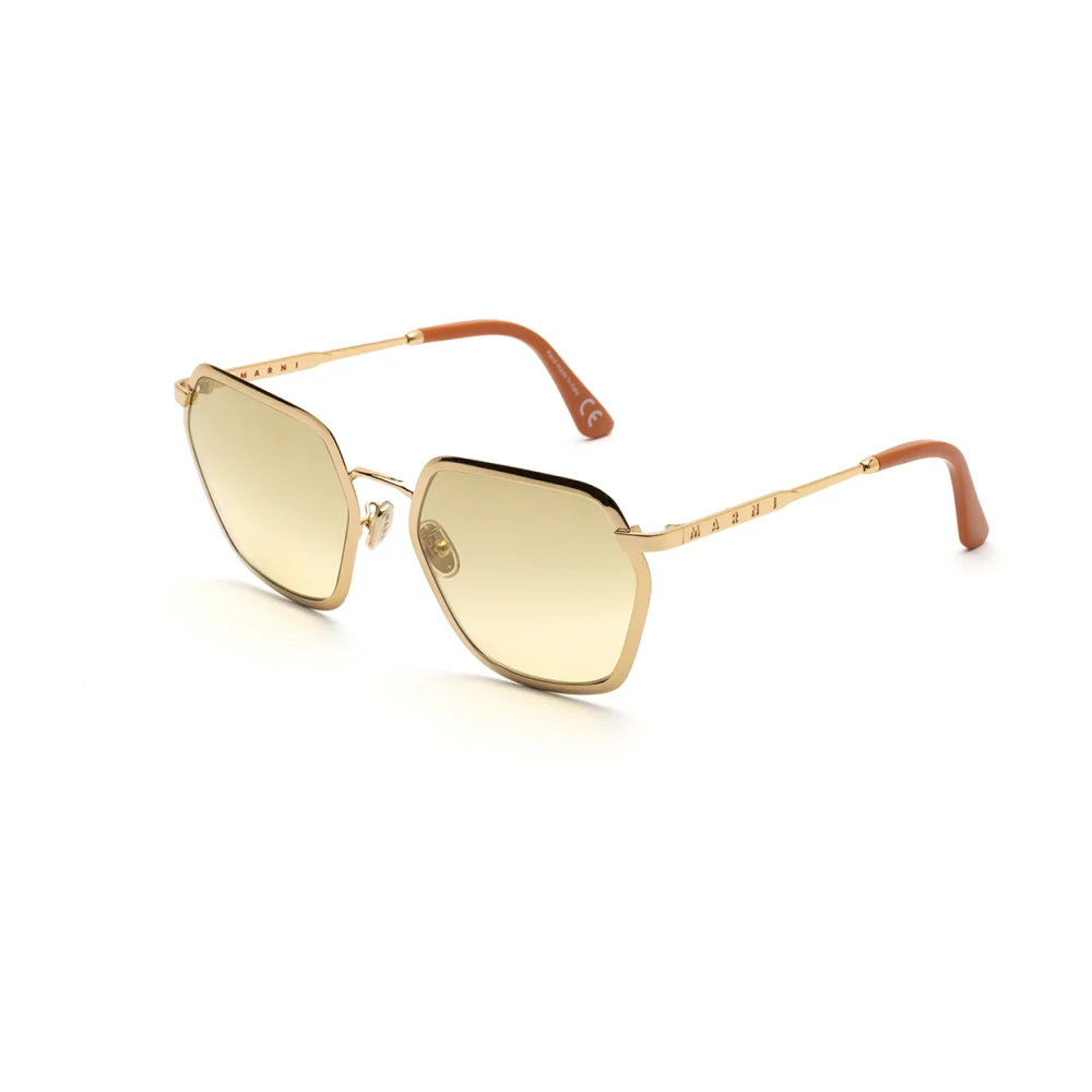Accessories > Sunglasses - - Marni - Modalova