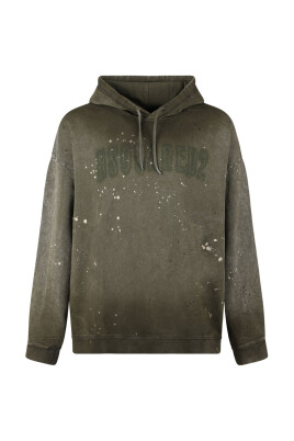 logo-print-hoodie-in-fir-green