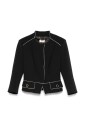 veste-noire-boutonnee-avec-epaulettes
