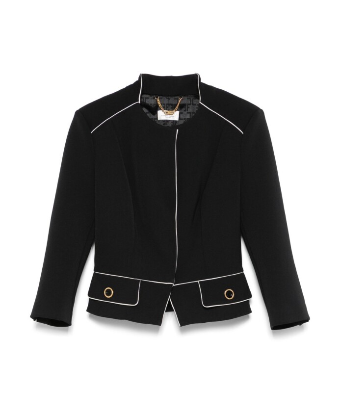 veste-noire-boutonnee-avec-epaulettes