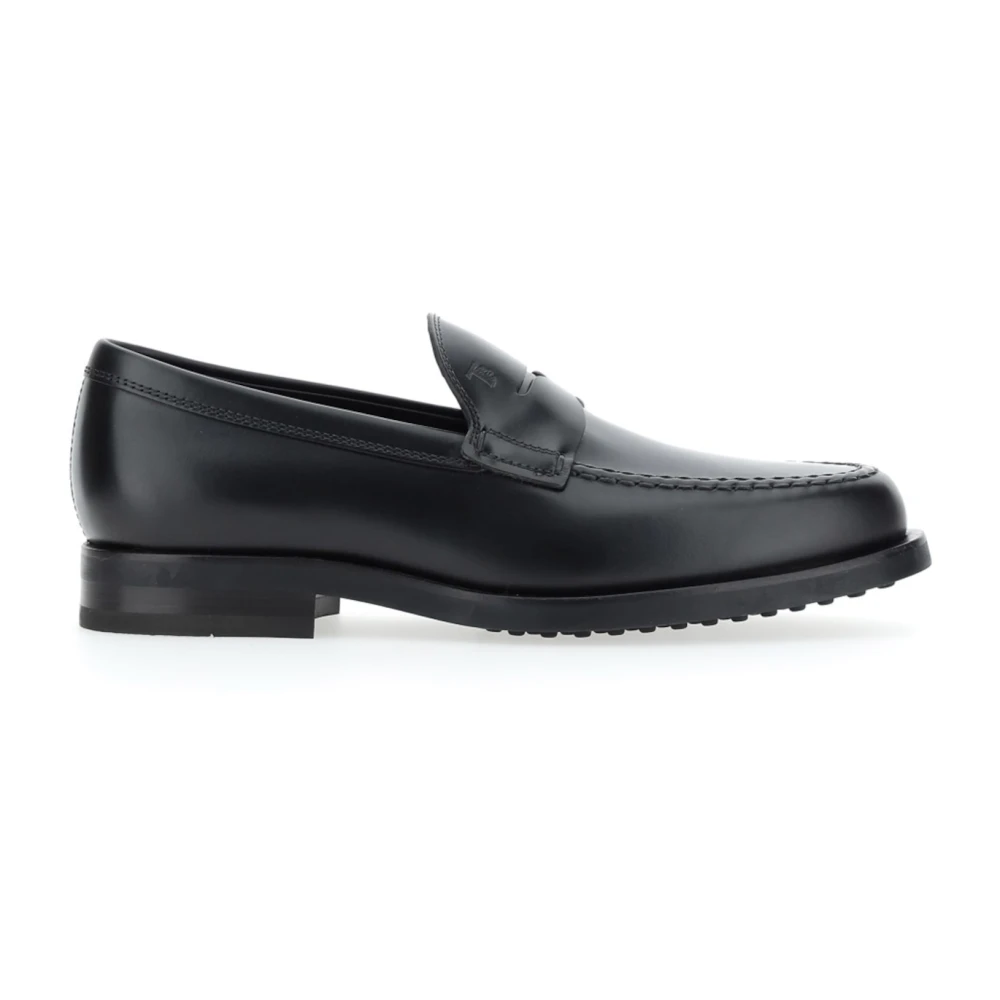 Shoes > Flats > Loafers - - Tod's - Modalova