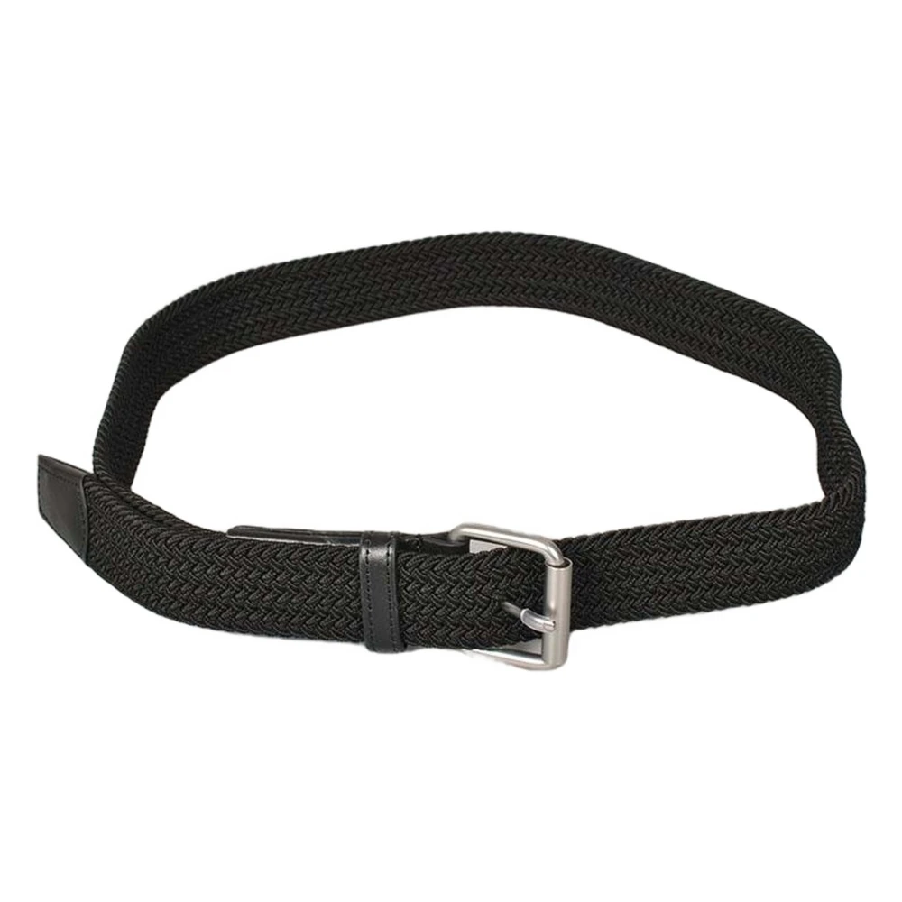 Carhartt WIP Jackson Riem Black Heren