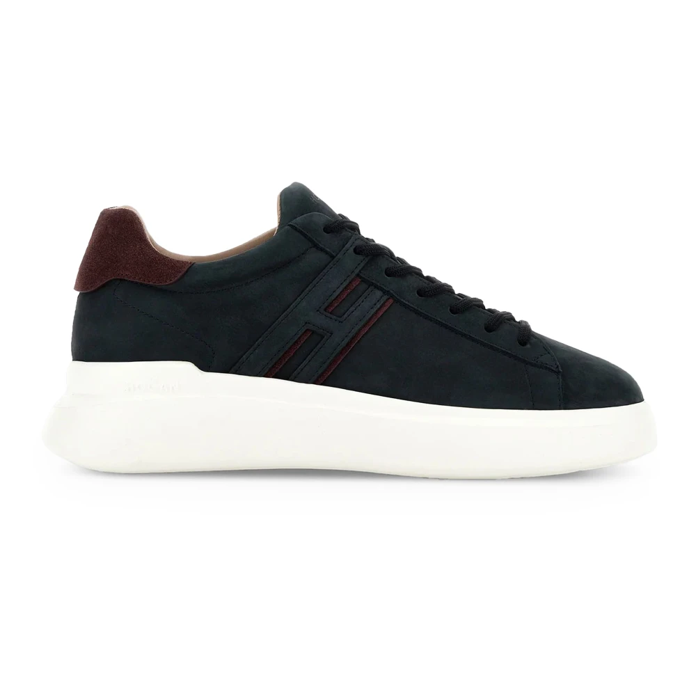 Hogan - Shoes > Sneakers - Blue - Hogan - Modalova
