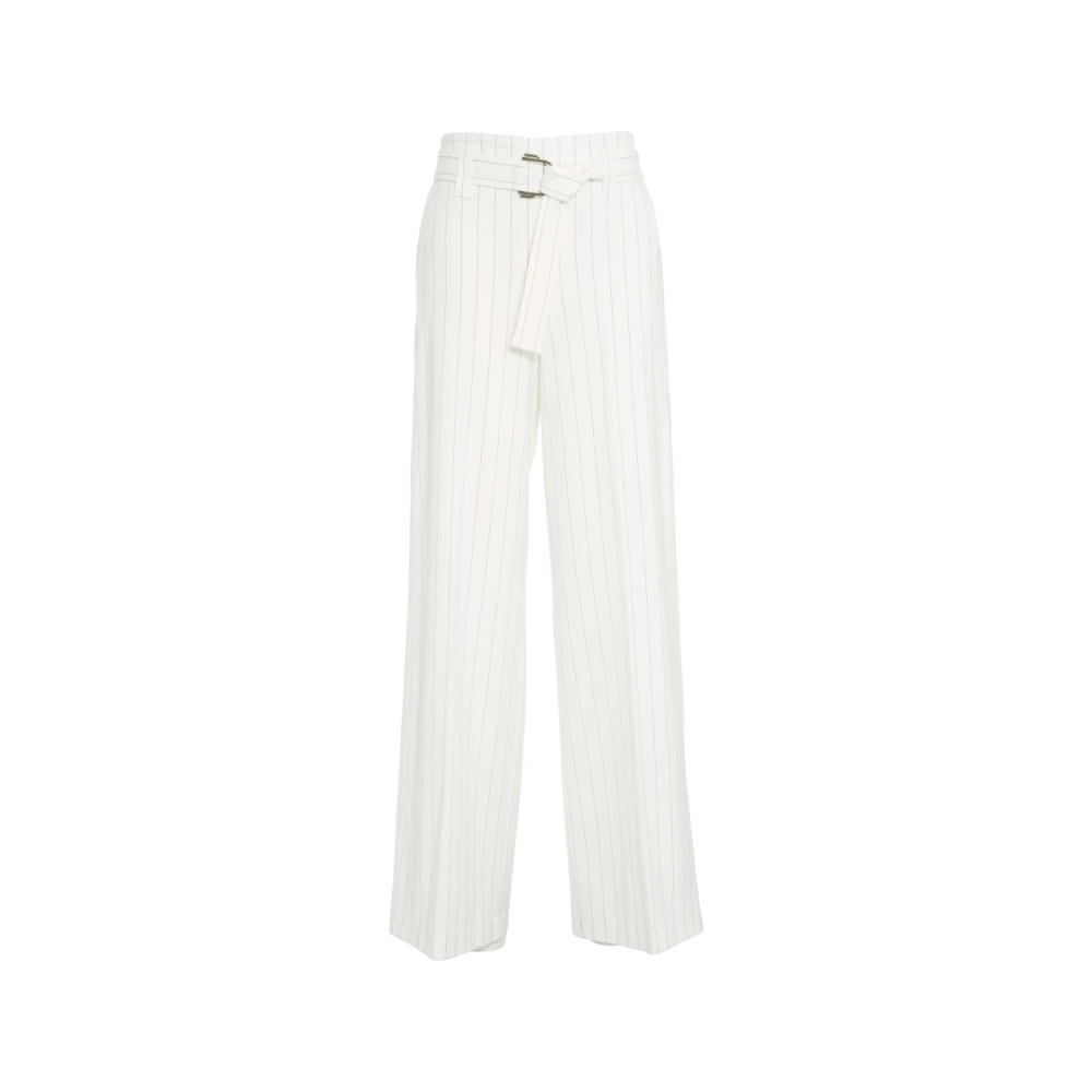Trousers > Wide Trousers - - Liu Jo - Modalova