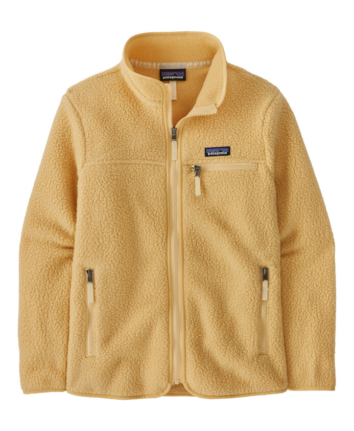 vintage-retro-pile-fleece-jas