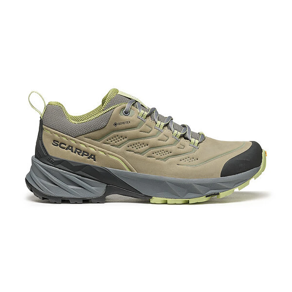 Scarpa - Shoes > Sneakers - Green - Scarpa - Modalova