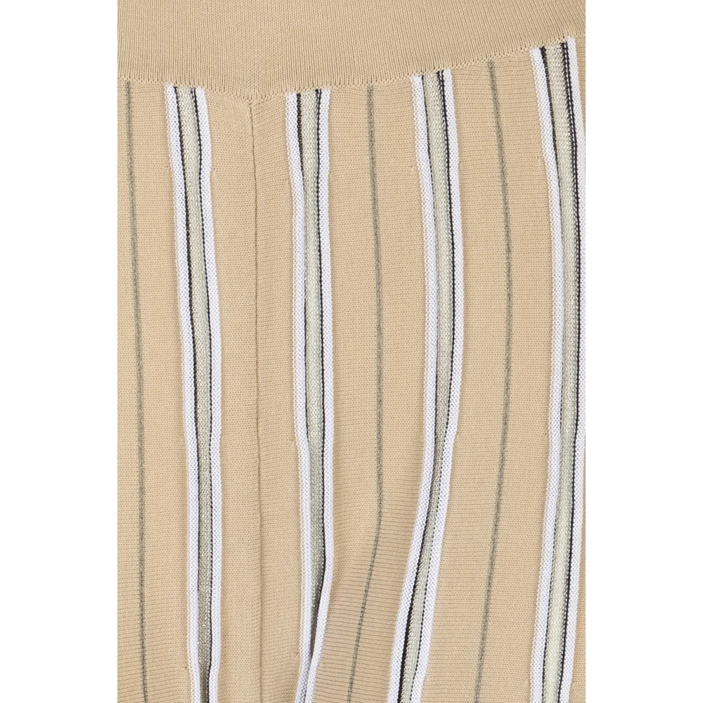 Kangra Zand Broek Beige Dames