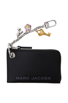 porte-cles-noir-porte-monnaie-charme