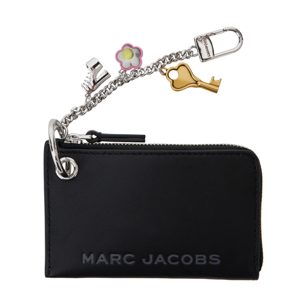 Accessories > Keyrings - - Marc Jacobs - Modalova