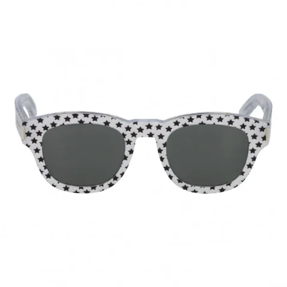 Pre-owned > Pre-owned Accessories - - Yves Saint Laurent Vintage - Modalova