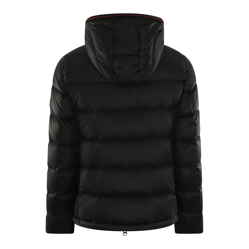 Peuterey Honova Herenjas Black Heren