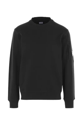 Raised Fleece Sweatshirt