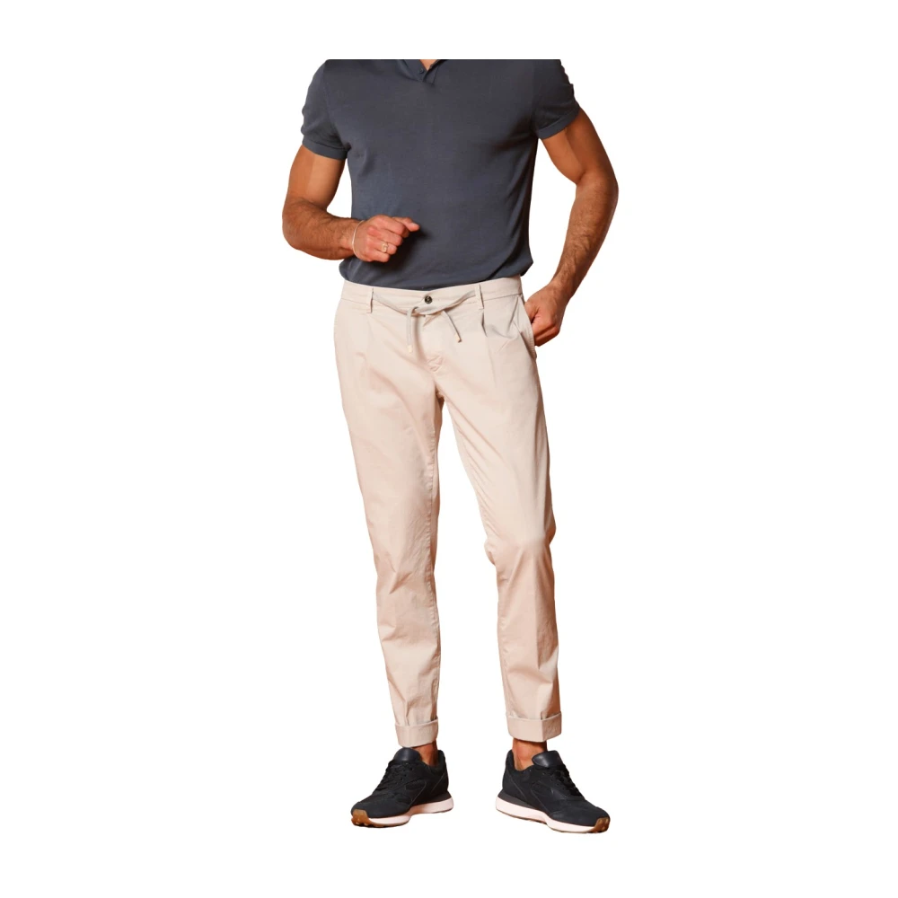 Trousers > Chinos - - Mason's - Modalova