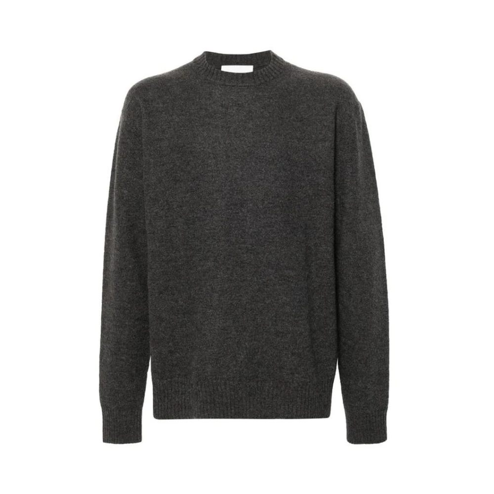 Knitwear > Round-neck Knitwear - - Jil Sander - Modalova