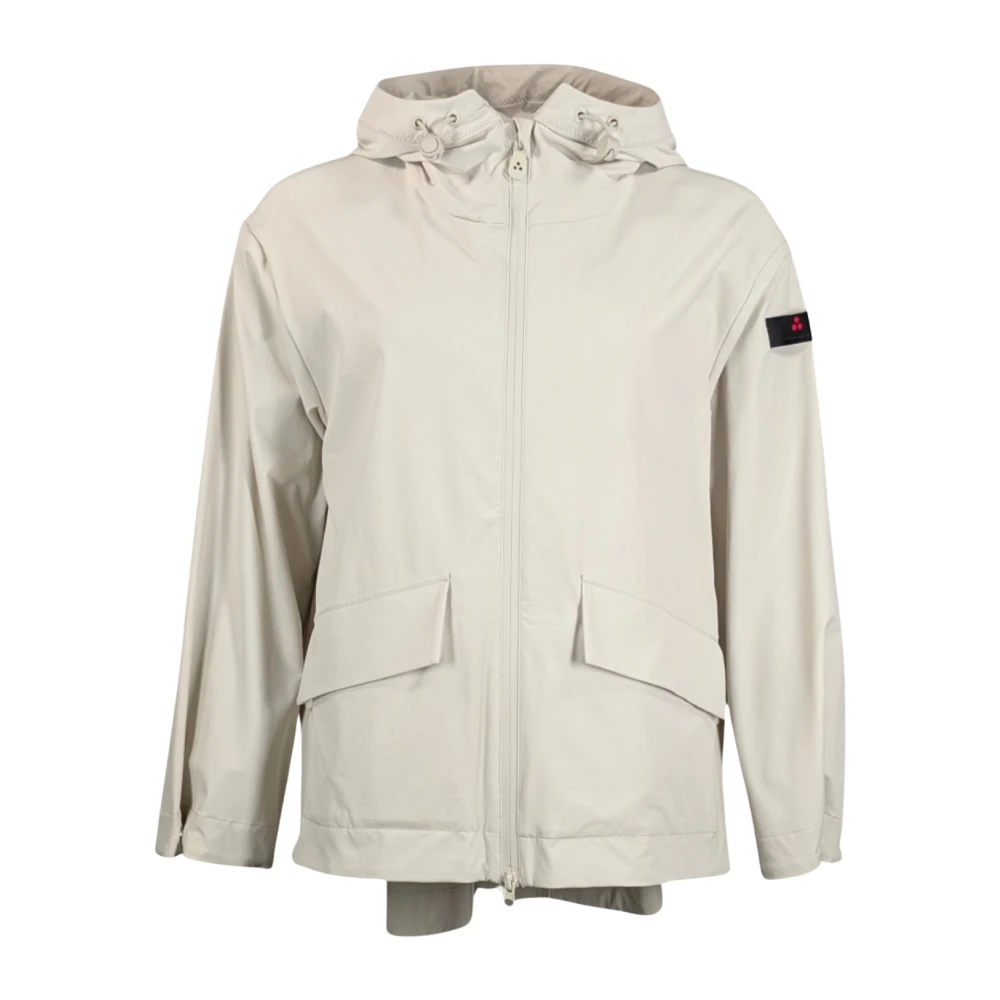 Peuterey Donna Beige - Coats - Jackets - Xs