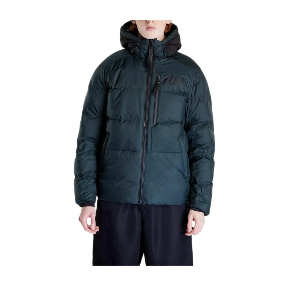 Jackets > Down Jackets - - Helly Hansen - Modalova