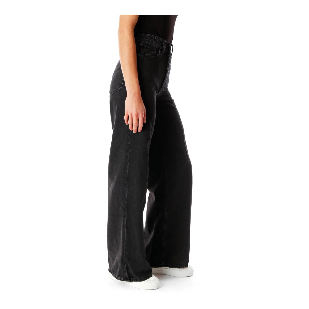 drykorn Jeans Black Dames