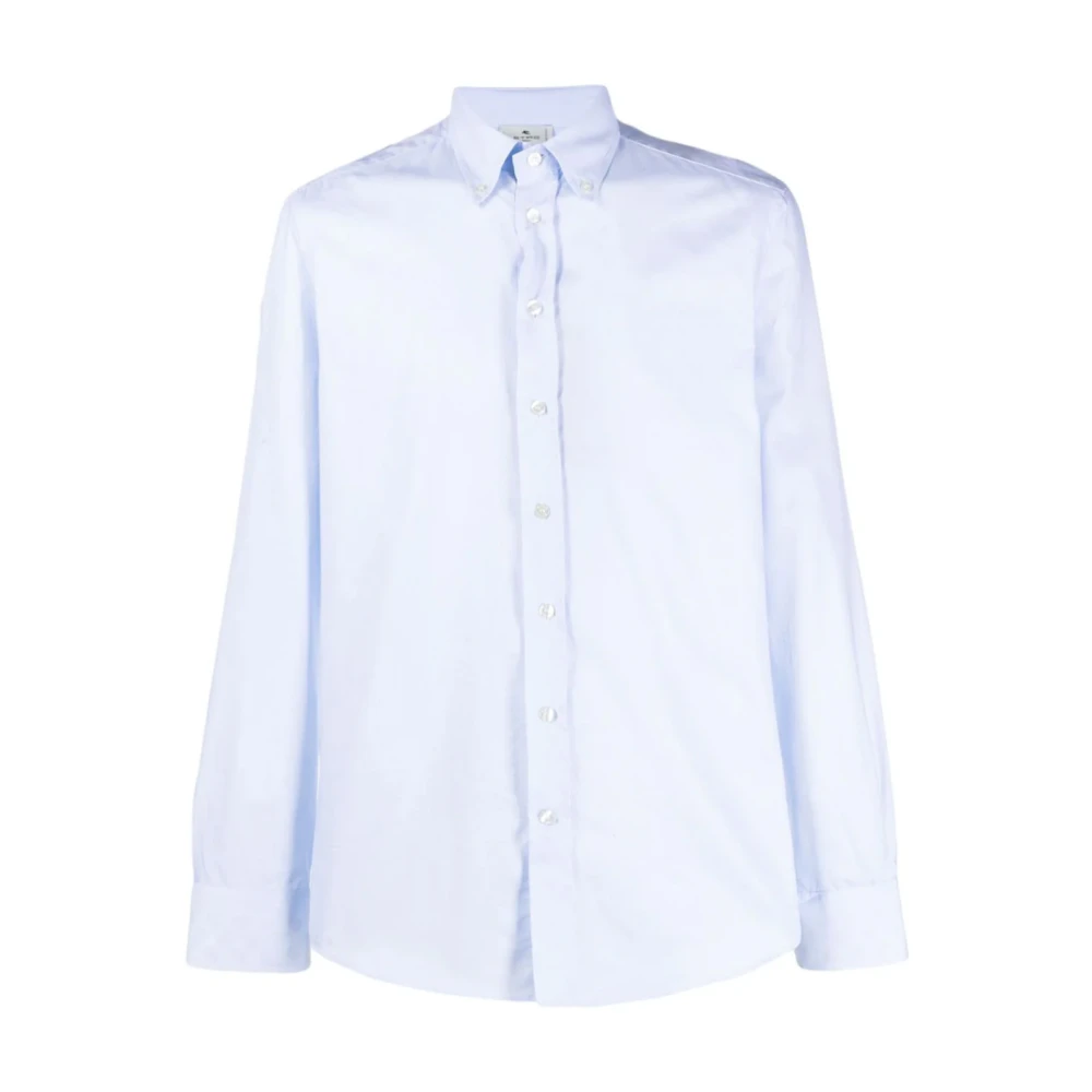 Shirts > Casual Shirts - - Etro - Modalova