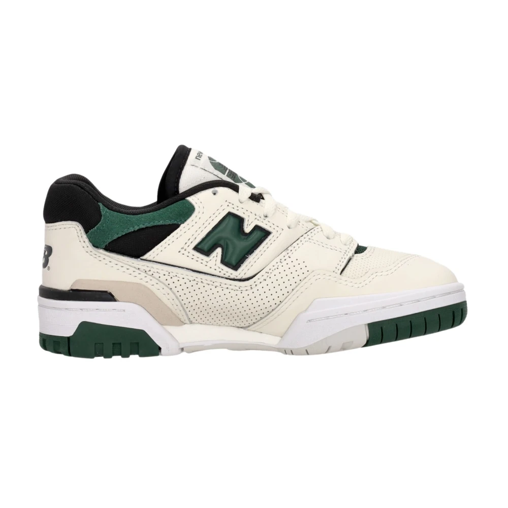 New Balance Sneakers Beige Heren