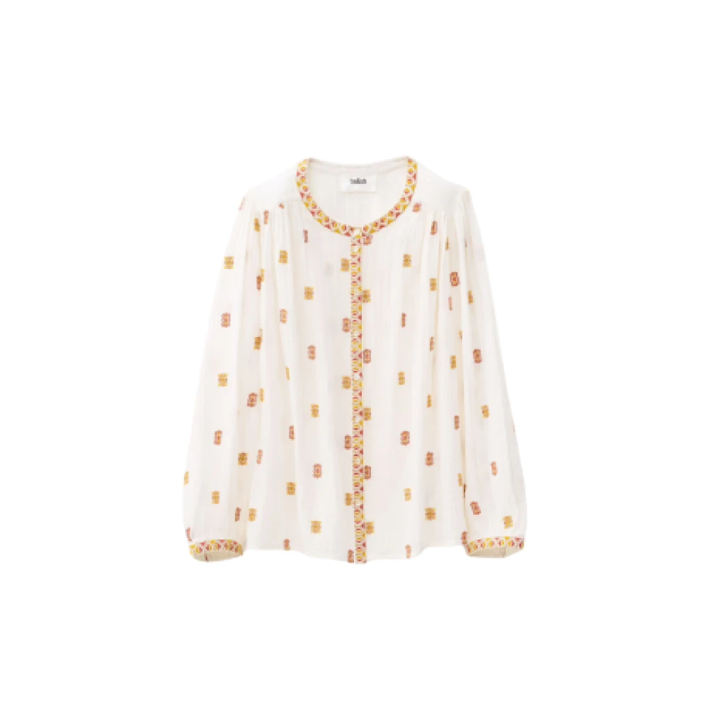 Blouses & Shirts > Blouses - - Ba&Sh - Modalova
