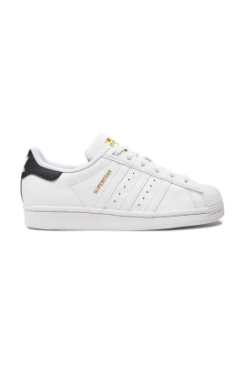 Vita Damskor Låg Topp Sneakers
